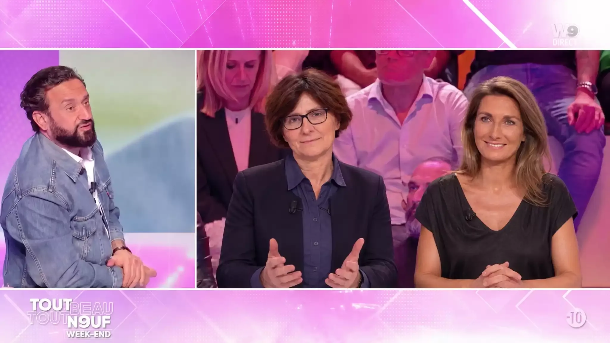 Emmanuel Macron n’a pas nommément cité les termes de «&nbsp;TVA sociale&nbsp;».